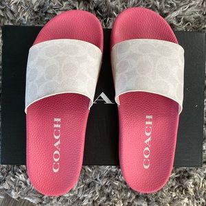 Coach Slides